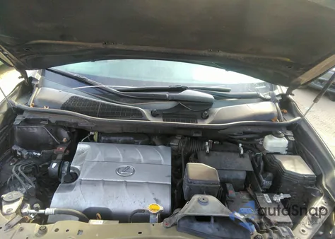 2014 Lexus Rx 350 Base from USA, damaged, VIN 2T2BK1BA8EC245412